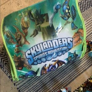 Skylanders lot
